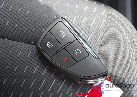 2025 Chevrolet Equinox Fwd Lt z USA, uszkodzony, nr VIN 3GNAXHEG3SL257204